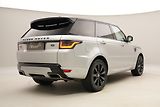 Land Rover Range Rover Sport 4.4 SDV8 HSE AWD AUT CZ - náhled 12
