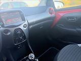 Toyota Aygo 1,0 i 53kW KLIMA 33.000Km - náhled 11