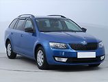 Škoda Octavia (2014) Ambition 1.6 TDI, Navi - náhled 1