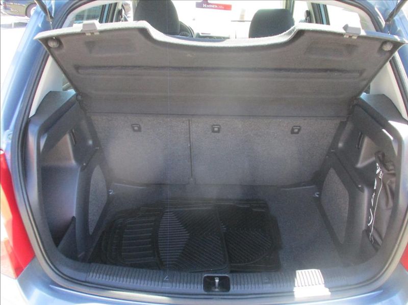 Škoda Fabia 1,4 i 16v, klima, serv.kniha, - fotka 13 z 38