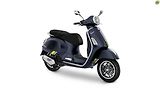 Vespa GTS 125 Super (2026) GTS 125 SUPERTECH E5+ - náhled 3