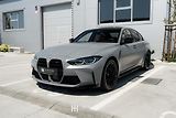 BMW M3 (2022) Competition xDrive 375kW - náhled 4