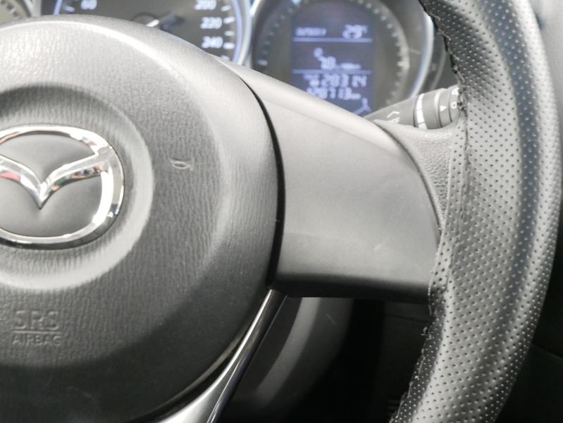 Mazda CX-5 - fotka 17 z 25