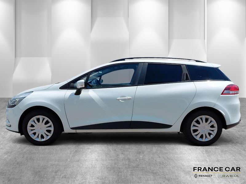 Renault Clio (2018) 0.9TCe  - fotka 8 z 24