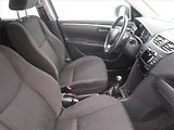 Suzuki Swift (2013) 1.2, Tempomat, Vyhř. sedaček - náhled 7