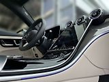 Mercedes-Benz CLE Coupé 220d kupé AMG Panorama - náhled 17