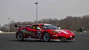 Crawford Ferrari 430.