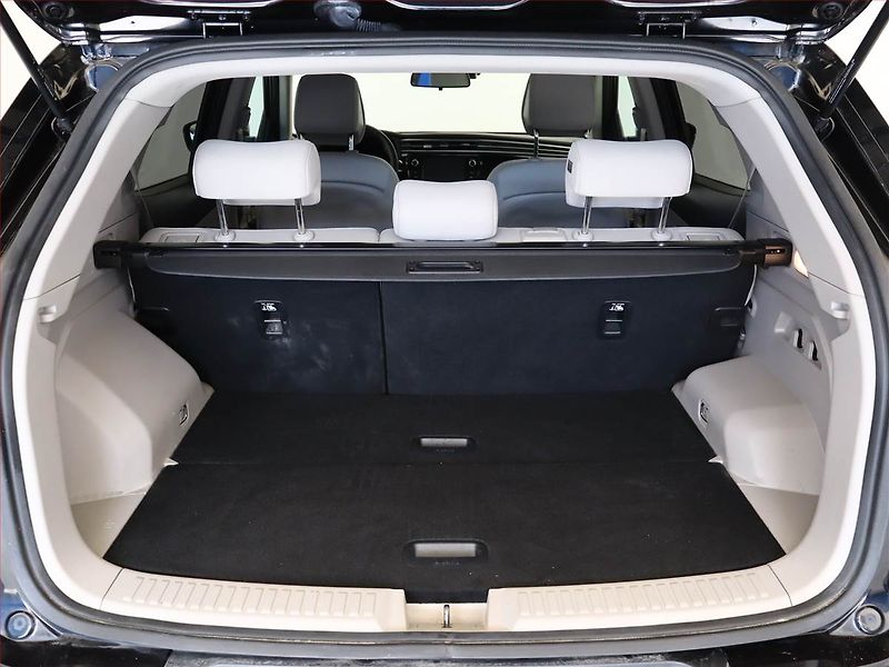 SsangYong Korando (2022) 1.5 T-GDI - fotka 11 z 16
