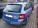 Škoda Fabia (2015) 1.2 TSI, 2.maj,ČR, AC - náhled 1