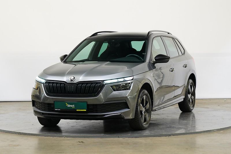 Škoda Kamiq - fotografie inzerátu