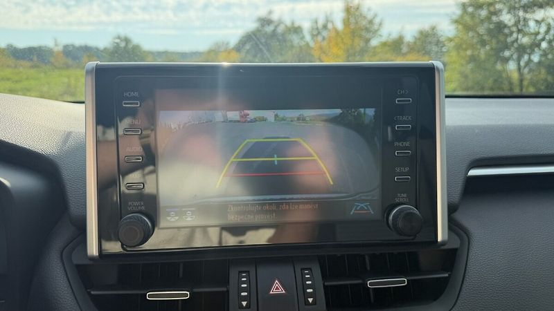 Toyota RAV4 AT SELECTION AWD - fotka 9 z 18