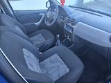 Dacia Sandero (2009) 1.4 MPI - náhled 16