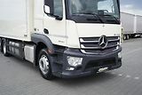 Mercedes-Benz Actros (2018) 2540 / ACC / E 6 / ZESTAW PRZE - náhled 23