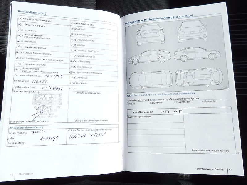 Volkswagen Touran 1,4 TSI 103 KW ZÁLOHOVÁNO - fotka 21 z 25