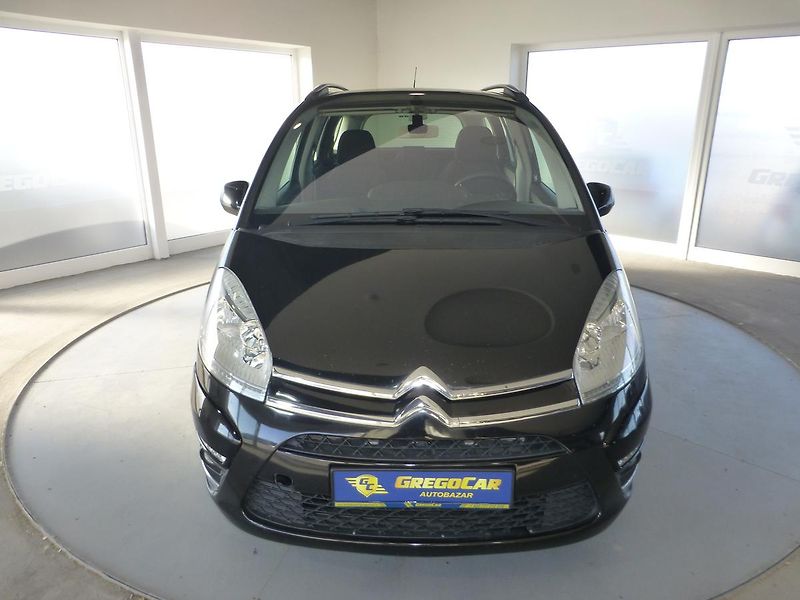 Citroën Grand C4 Picasso (2013) 1,6HDI*NAVI*TAŽNÉ*PARK.S*7MÍST - fotka 2 z 28