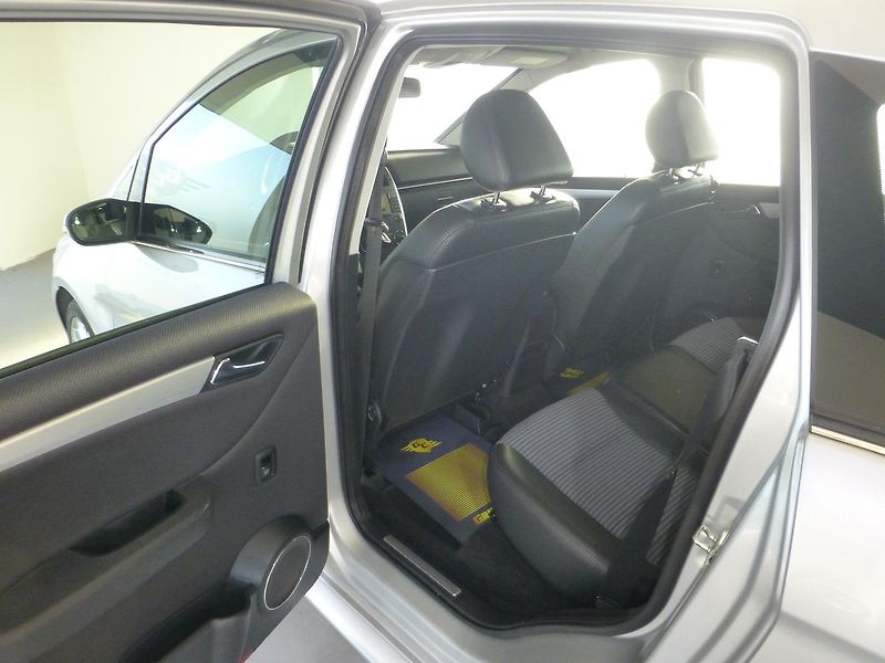 Mercedes-Benz Třídy B (2006) 2,0DCI**KLIMA**ALU KOLA - fotka 14 z 26