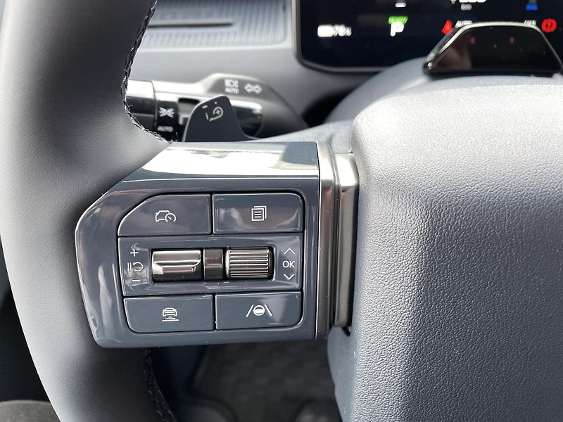 Kia PV5 (2026) CARGO ELITE 3DR 120KW +71,5kWH - fotka 13 z 27