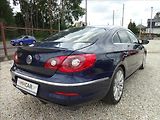 Volkswagen Passat CC 2.0TDi 125kW - náhled 6