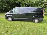 Ford Transit Custom (2015) 2.2Tdci Long Tažné Klima - náhled 14