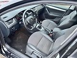 Škoda Octavia 2.0TDI 110KW,4x4,KůŽE,NAVI,XEN - náhled 11