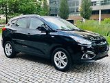 Hyundai ix35 2.0i MANUÁL VÝHŘEV TAŽNÉ - náhled 9
