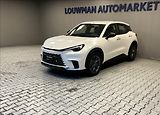 Lexus LBX 1,5 HEV ELEGANT TECH - náhled 1