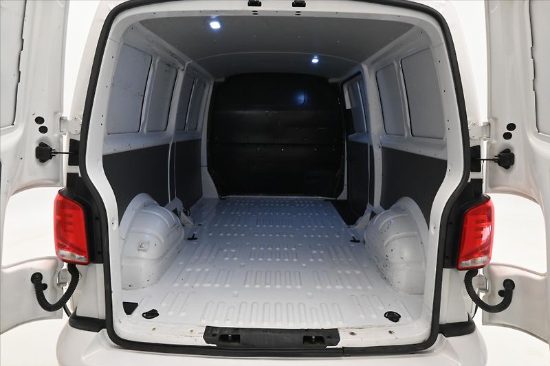 Volkswagen Transporter 2,0 TDI 110 kW DSG Long Záruka - fotka 10 z 29