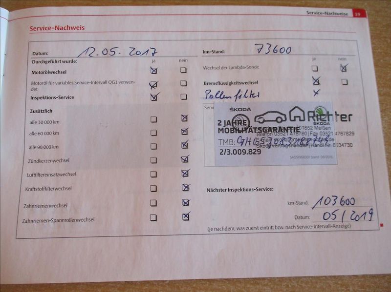 Škoda Fabia 1,2 i, digiklima, serviska, - fotka 28 z 32