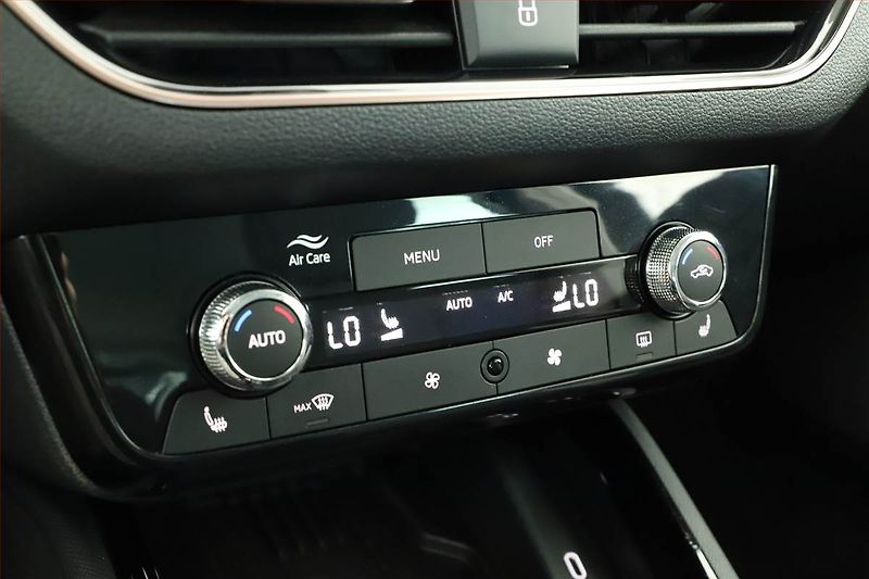Škoda Scala (2024) Top Selection 1.0 TSI, ČR - fotka 12 z 14