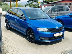 Škoda Rapid (2016) 1.4TSi 92kW DSG MONTE CARLO - fotografie inzerátu