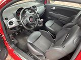 Fiat 500 0,9T 63KW,SPORT,PODVOZEK,DIGI - náhled 12