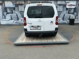 Citroën Berlingo (2019) 1.2i, 81KW, TEMPOMAT - náhled 7
