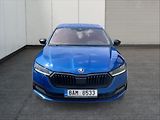 Škoda Octavia 1,5 TSI 110 Style - náhled 1