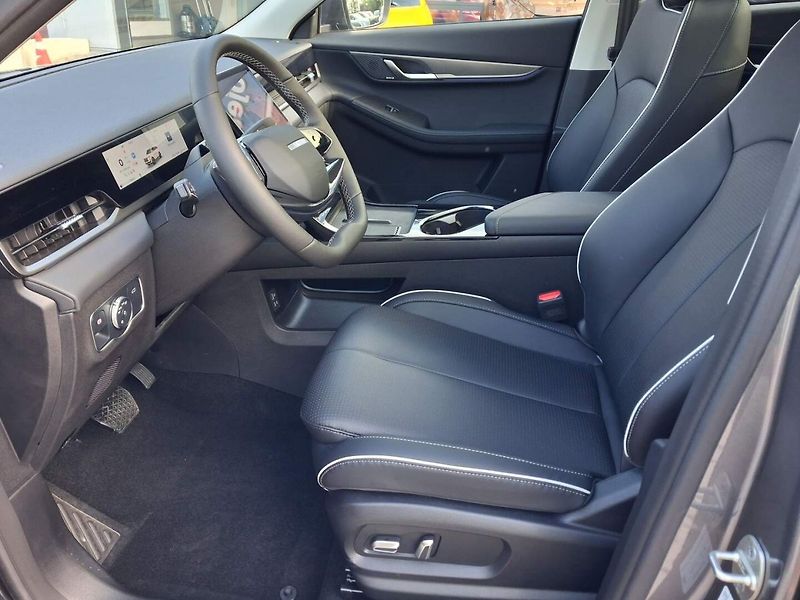 Jaecoo 5 (2026) Exclusive 1.6 t GDI ICE - fotka 8 z 25