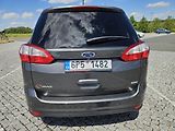 Ford Grand C-MAX (2015) 7 MÍST,HEZKÝ STAV,  SPLÁTKY  - náhled 8