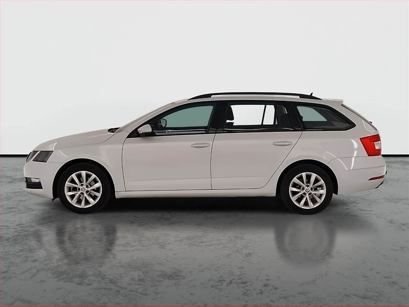 Škoda Octavia (2017) Ambition Plus 1.6 TDI - fotka 3 z 20