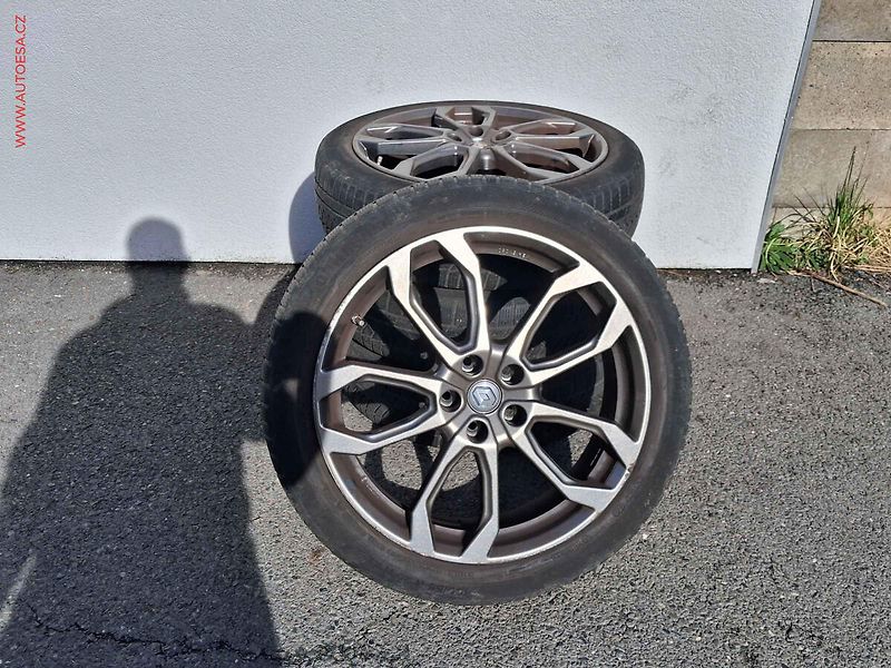 Renault Scénic (2016) 1.2 TCe, Intense, navi - fotka 17 z 17