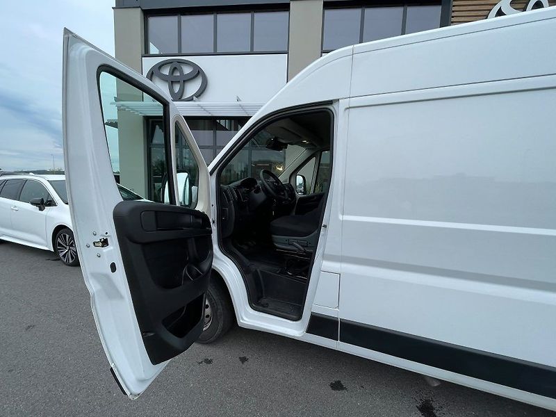 Toyota Proace Max L2H2, chladící přestavba - fotka 23 z 26