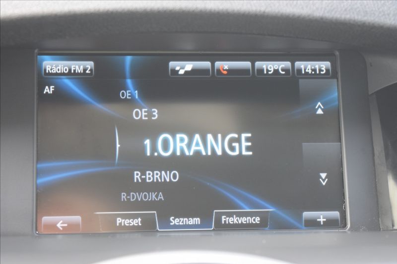 Renault Laguna 2,0 dCi 110KW NATÁČ. ZAD.NÁP. - fotka 39 z 49