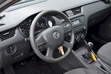Škoda Octavia (2013) 1.2 TSI 77 kW Active - náhled 8