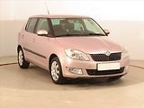 Škoda Fabia (2011) Ambiente 1.2 TSI, Serv.kniha - náhled 1