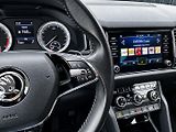 Škoda Kodiaq (2021) 2.0 TDI 110 kW DSG STYLE 7míst - náhled 15