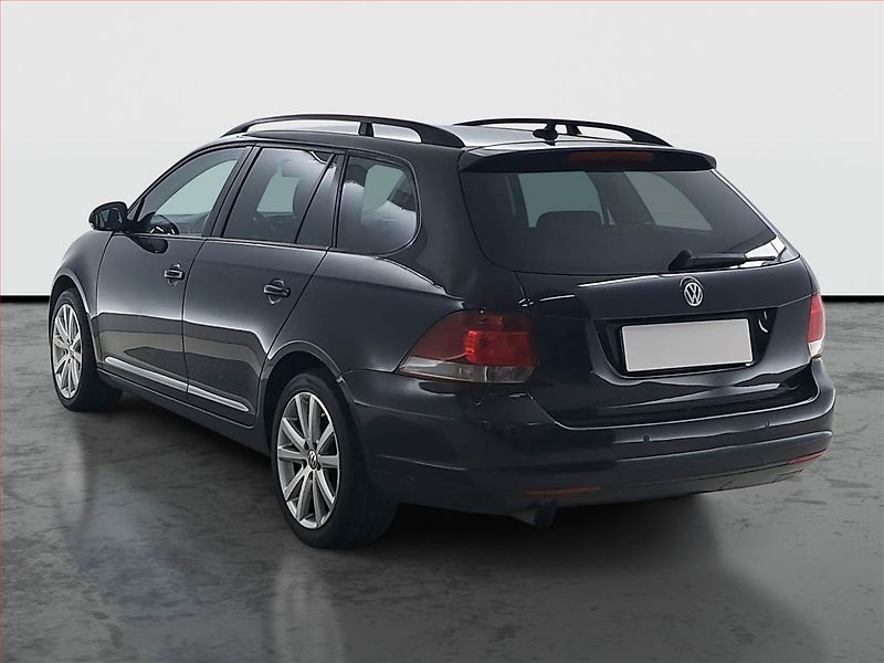 Volkswagen Golf (2012) 1.2 TSI, nová STK - fotka 4 z 16