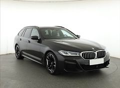 BMW Řada 5 (2023) 530d xDrive - fotografie inzerátu