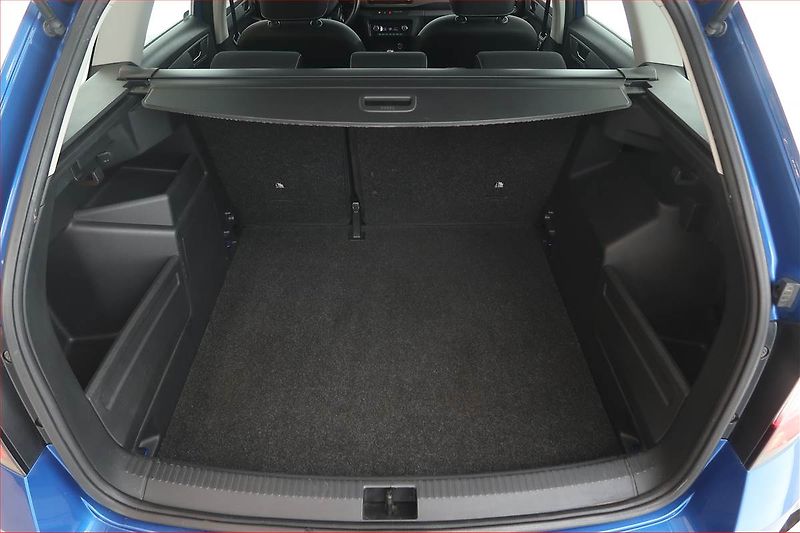 Škoda Fabia (2017) Style 1.0 TSI, Automat - fotka 14 z 18