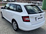Škoda Fabia (2017) 1.2TSi, 2.maj,ČR, AC, temp - náhled 6