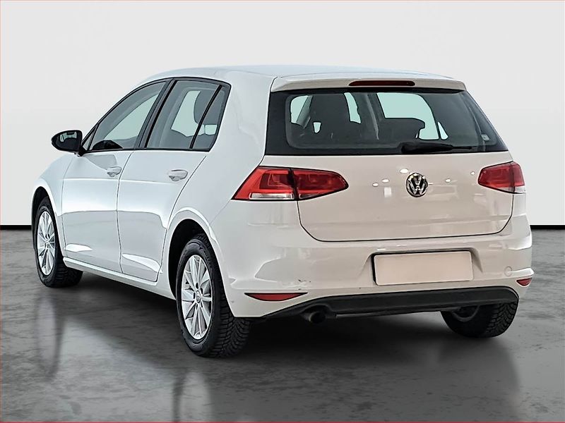 Volkswagen Golf (2013) 1.2 TSI, Tempomat - fotka 4 z 16