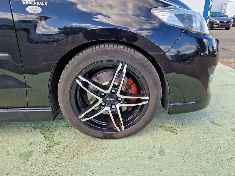 Mazda 5 2.0 - fotka 11 z 33