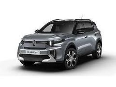 Citroën C3 Aircross (2026) PLUS TURBO 100K MAN6 - fotografie inzerátu