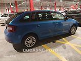 Škoda Rapid (2014) 1.2 tsi, 1.maj, xenon - náhled 1